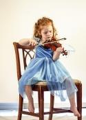 Veranstaltungsbild Geige spielen im Einzelunterricht